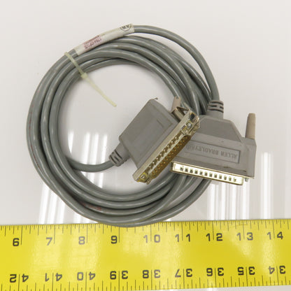 Allen Bradley 1784-CP3/B VC-P965 Cable Assembly