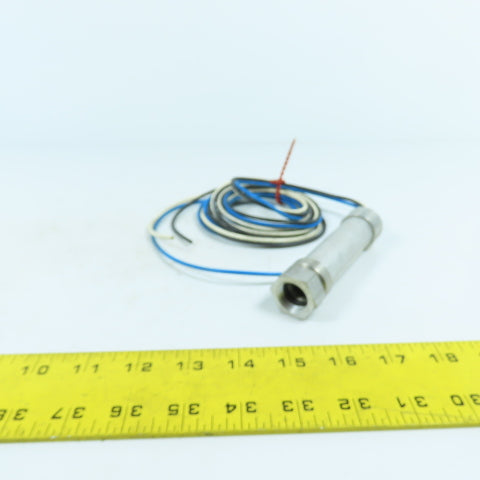 Kromschroder 84333120 UVS 8 Flame Sensor 220/240VAC 50/60Hz -40°F/+176°F