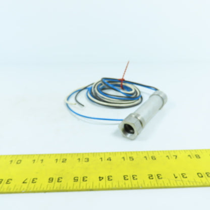 Kromschroder 84333120 UVS 8 Flame Sensor 220/240VAC 50/60Hz -40°F/+176°F