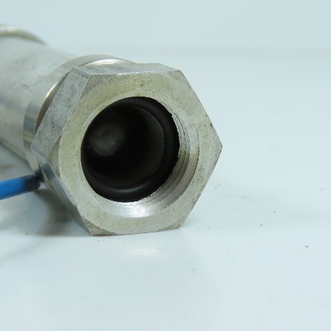 Kromschroder 84333120 UVS 8 Flame Sensor 220/240VAC 50/60Hz -40°F/+176°F
