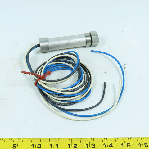Kromschroder 84333120 UVS 8 Flame Sensor 220/240VAC 50/60Hz -40°F/+176°F