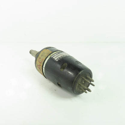 Leybold TR901 Pressure Switch