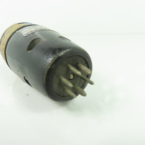 Leybold TR901 Pressure Switch