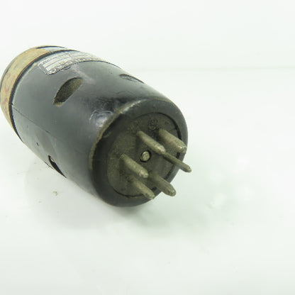 Leybold TR901 Pressure Switch