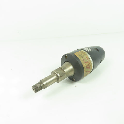 Leybold TR901 Pressure Switch