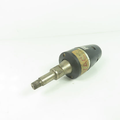 Leybold TR901 Pressure Switch