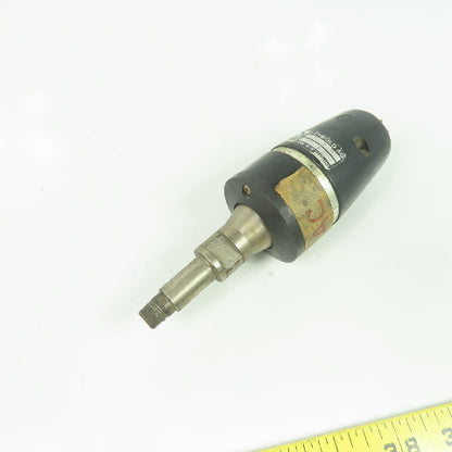 Leybold TR901 Pressure Switch