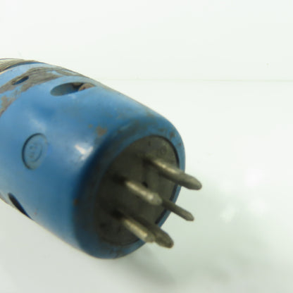 Leybold 162 02 B3 Thermovac Gauge Tube Sensor