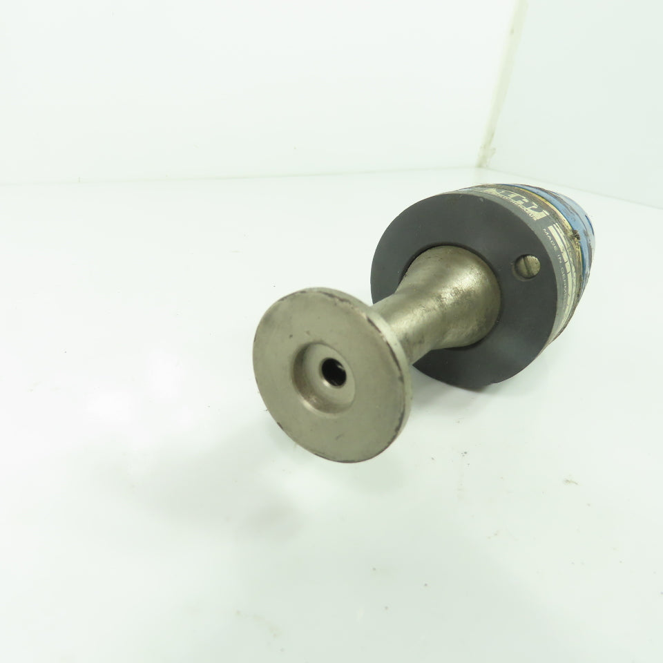 Leybold 162 02 B3 Thermovac Gauge Tube Sensor