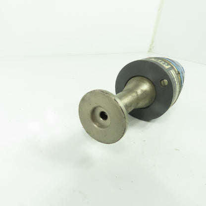Leybold 162 02 B3 Thermovac Gauge Tube Sensor