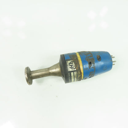 Leybold 162 02 B3 Thermovac Gauge Tube Sensor