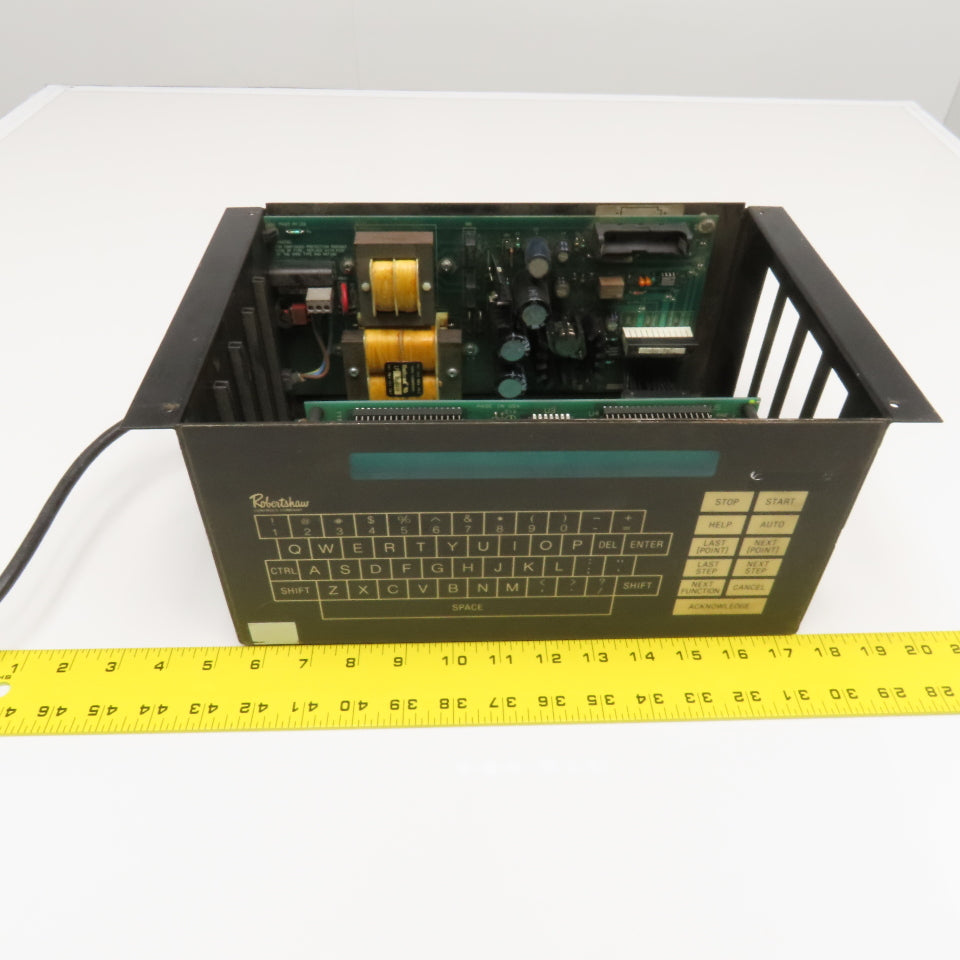 Robertshaw N1-1051 Energy Management Equipment Subassembly 120V Parts Repair
