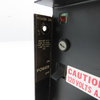 Robertshaw N1-1051 Energy Management Equipment Subassembly 120V Parts Repair