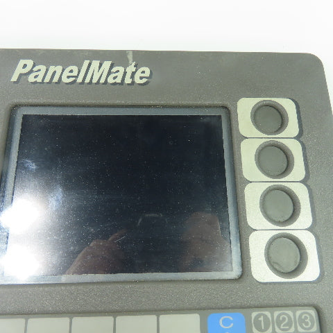 Cutler-Hammer 1755K PMPP 1700 PanelMate Power Pro 92-01939-01 (Needs Repair)