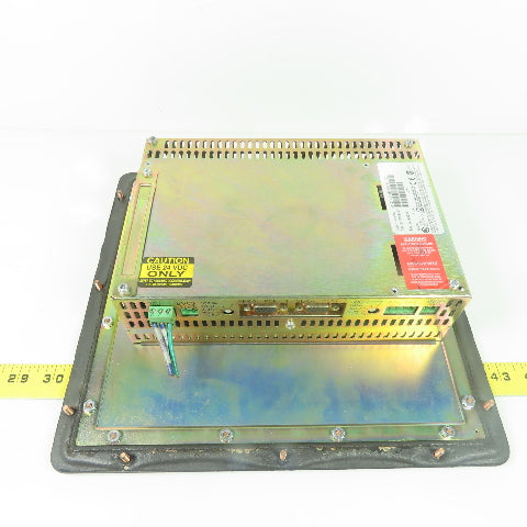 Cutler-Hammer 1755K PMPP 1700 PanelMate Power Pro 92-01939-01 (Needs Repair)