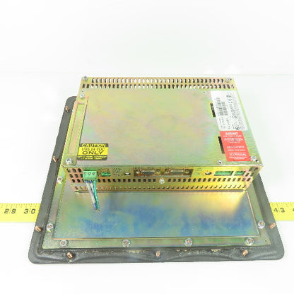 Cutler-Hammer 1755K PMPP 1700 PanelMate Power Pro 92-01939-01 (Needs Repair)