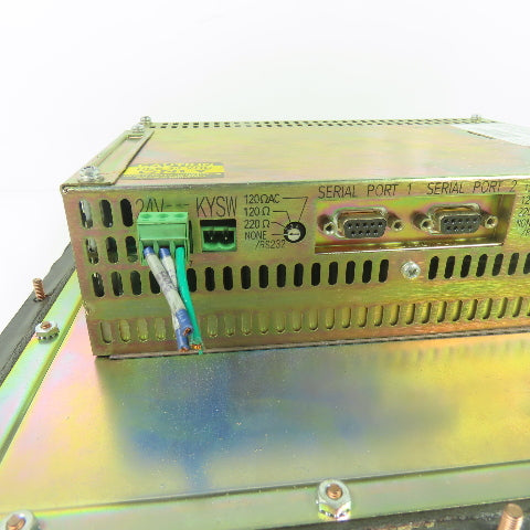 Cutler-Hammer 1755K PMPP 1700 PanelMate Power Pro 92-01939-01 (Needs Repair)