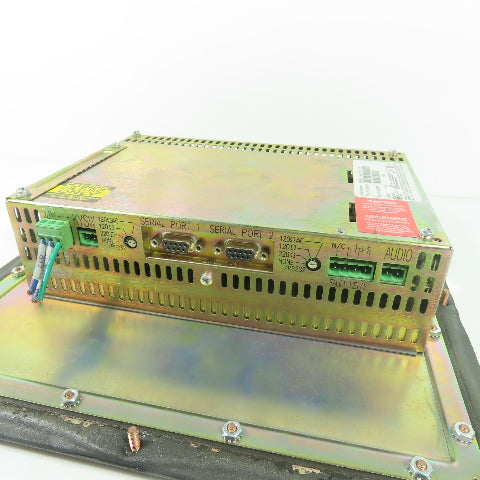 Cutler-Hammer 1755K PMPP 1700 PanelMate Power Pro 92-01939-01 (Needs Repair)