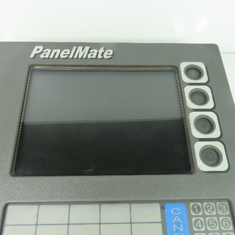 Cutler-Hammer 3985K PMPP 3000 PanelMate Power Pro HMI 92-01905-03 24VDC 1.3A 26W