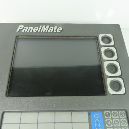 Cutler-Hammer 3985K PMPP 3000 PanelMate Power Pro HMI 92-01905-03 24VDC 1.3A 26W