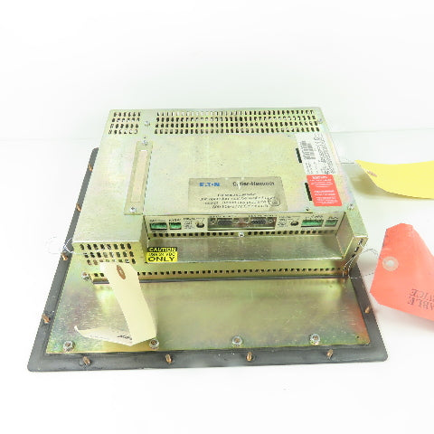 Cutler-Hammer 3985K PMPP 3000 PanelMate Power Pro HMI 92-01905-03 24VDC 1.3A 26W