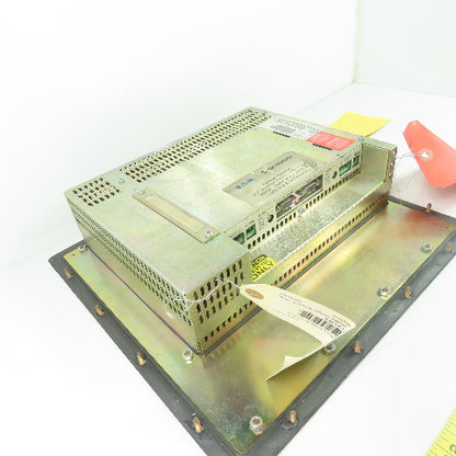 Cutler-Hammer 3985K PMPP 3000 PanelMate Power Pro HMI 92-01905-03 24VDC 1.3A 26W