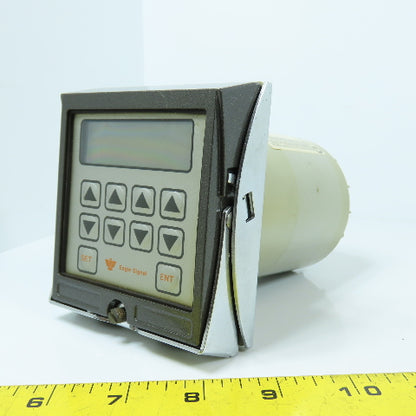 Eagle Signal CX302A6 Solid State Timer / Counter 120VAC