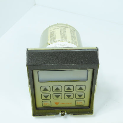 Eagle Signal CX302A6 Solid State Timer / Counter 120VAC