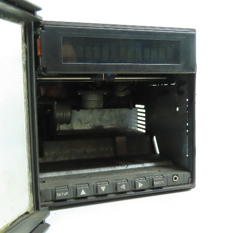 Honeywell DP102-0-B-00-0-Z-1-00000-00 DPR100 Chart Recorder Parts/Repair