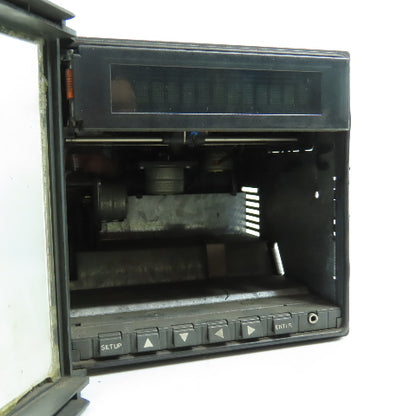 Honeywell DP102-0-B-00-0-Z-1-00000-00 DPR100 Chart Recorder Parts/Repair