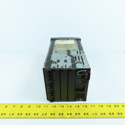 Honeywell DP102-0-B-00-0-Z-1-00000-00 DPR100 Chart Recorder Parts/Repair