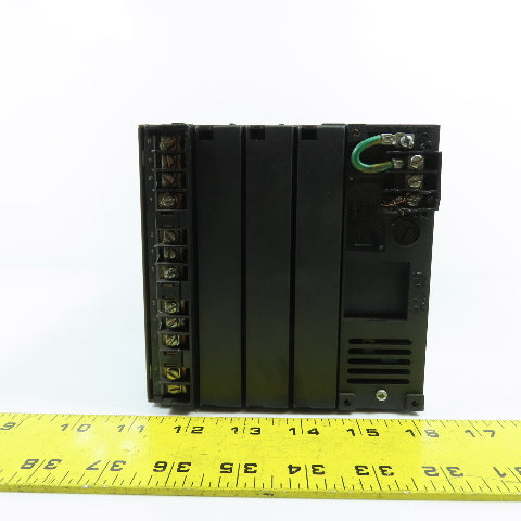 Honeywell DP102-0-B-00-0-Z-1-00000-00 DPR100 Chart Recorder Parts/Repair