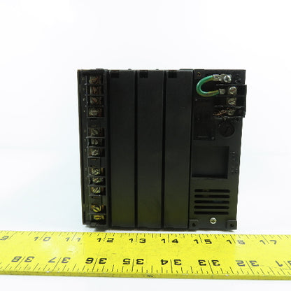 Honeywell DP102-0-B-00-0-Z-1-00000-00 DPR100 Chart Recorder Parts/Repair