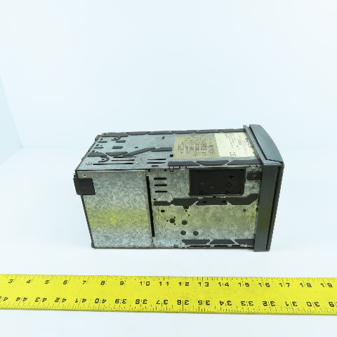 Honeywell DP102-0-B-00-0-Z-1-00000-00 DPR100 Chart Recorder Parts/Repair
