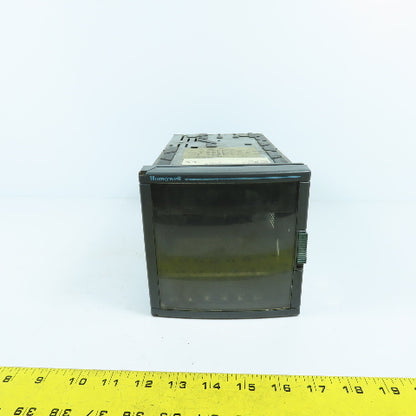 Honeywell DP102-0-B-00-0-Z-1-00000-00 DPR100 Chart Recorder Parts/Repair