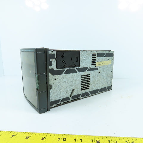 Honeywell DP102-0-B-00-0-Z-1-00000-00 DPR100 Chart Recorder Parts/Repair