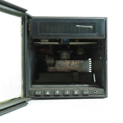 Honeywell DP102-0-B-00-0-Z-1-00000-00 DPR100 Chart Recorder Parts/Repair