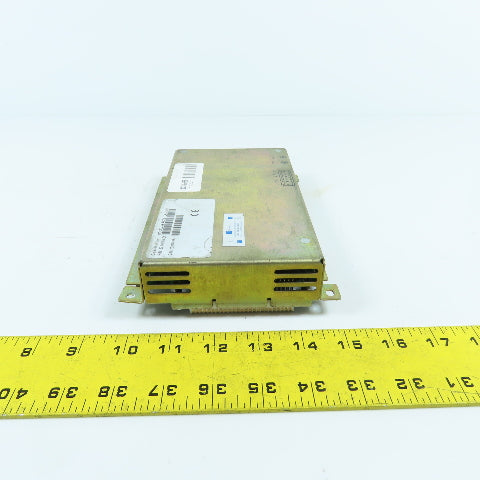 Cutler Hammer 87-02008-01 AB Acceleration Interface Module