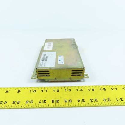 Cutler Hammer 87-02008-01 AB Acceleration Interface Module
