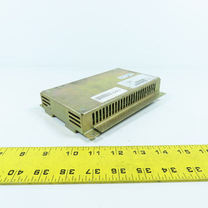 Cutler Hammer 87-02008-01 AB Acceleration Interface Module