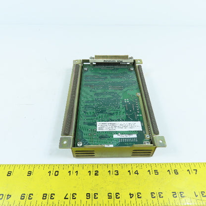 Cutler Hammer 87-02008-01 AB Acceleration Interface Module