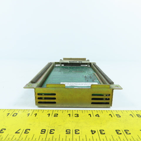 Cutler Hammer 87-02008-01 AB Acceleration Interface Module