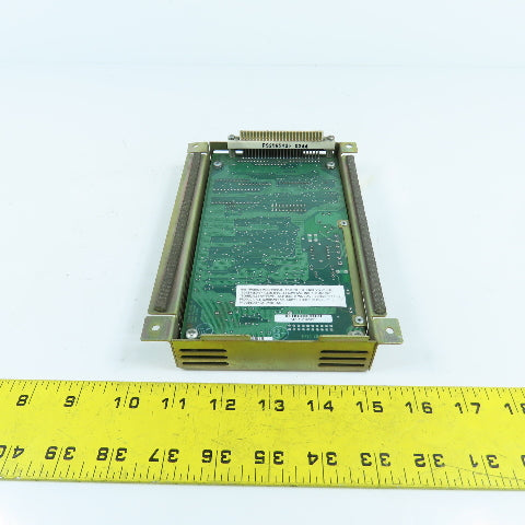 Cutler Hammer 87-02008-01 AB Acceleration Interface Module