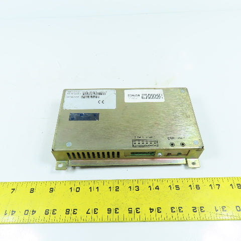 Cutler Hammer 87-02008-01 AB Acceleration Interface Module