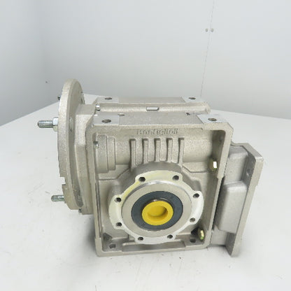 Bonfiglioli W 86 U 40 P90 B5 B3 KV Gear Reducer 35mm Bore 40:1 Ratio