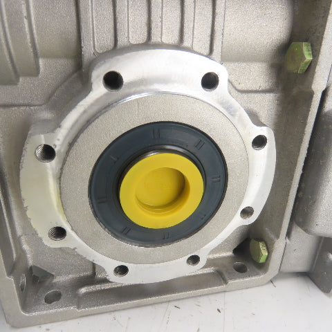 Bonfiglioli W 86 U 40 P90 B5 B3 KV Gear Reducer 35mm Bore 40:1 Ratio