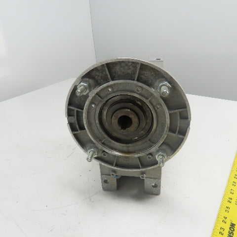 Bonfiglioli W 86 U 40 P90 B5 B3 KV Gear Reducer 35mm Bore 40:1 Ratio