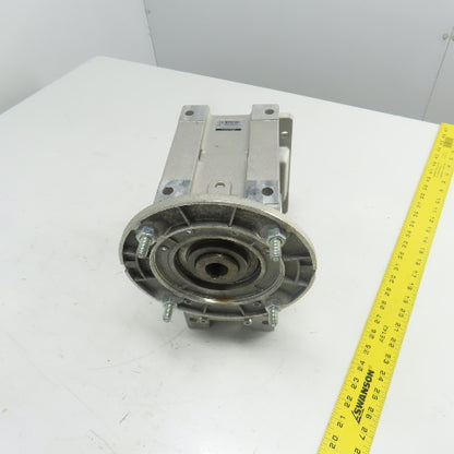 Bonfiglioli W 86 U 40 P90 B5 B3 KV Gear Reducer 35mm Bore 40:1 Ratio