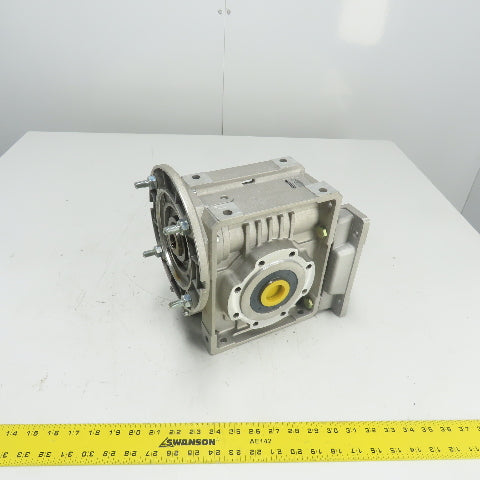 Bonfiglioli W 86 U 40 P90 B5 B3 KV Gear Reducer 35mm Bore 40:1 Ratio