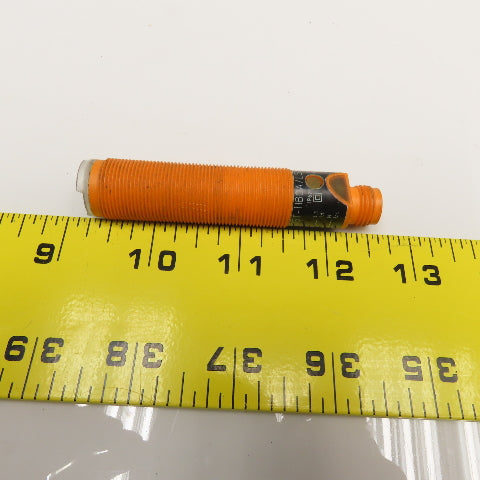 IFM OG0035 OGT-HBOA/LS Diffuse Reflection Sensor